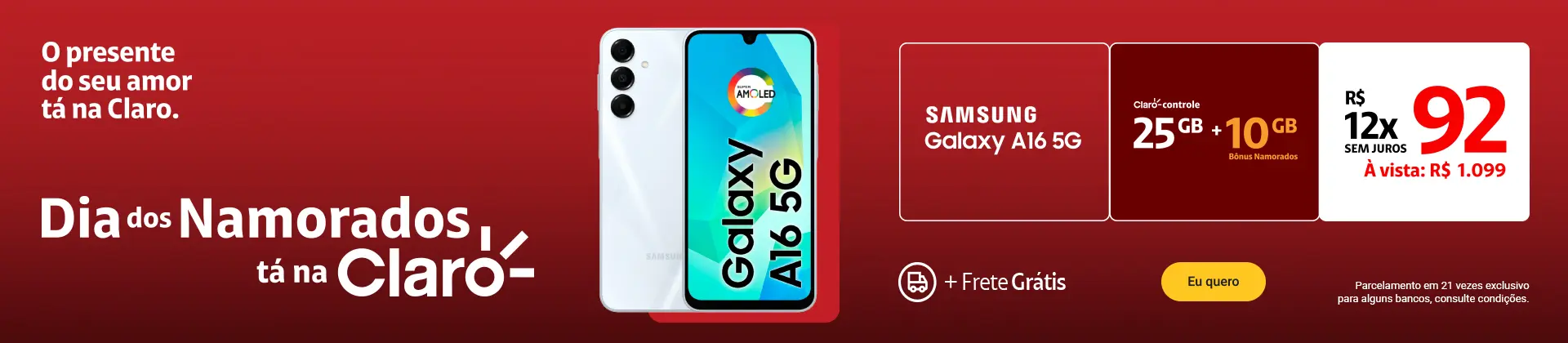 Galaxy A16