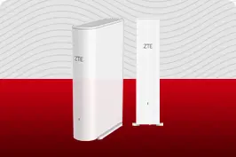 Roteador ZTE H3621