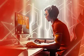 Banda larga gamer