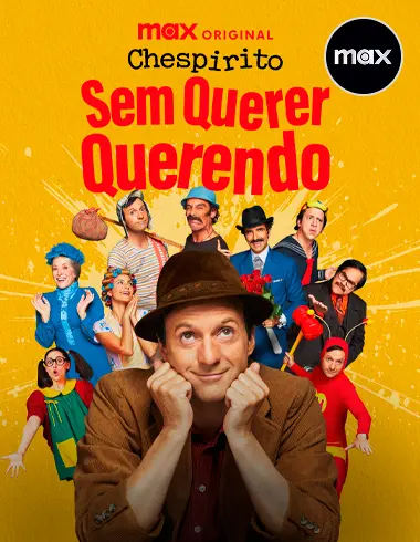 Chespirito