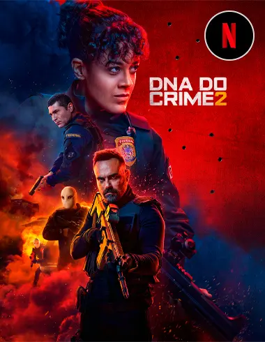 DNA Do Crime