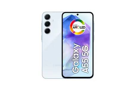 Samsung A55